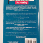 Arthur Middleton Hughes : Strategic Database Marketing : ... - pikkukuva 2