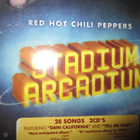 Red Hot Chili Peppers - Stadium Arcadium 2CD - pikkukuva 1