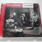NELJÄ RUUSUA - KARELIA EXPRESS CD - pikkukuva 1