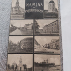 Hamina kortti - pikkukuva 1
