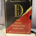 Dogme 95 Collection DVD-boksi - pikkukuva 1