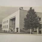 VANHA Postikortti Kuopio 1950-l Alkup.Mallikappale - pikkukuva 1