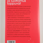 Jenny Rostain : Luottohäiriö - pikkukuva 2