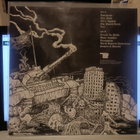 Necronomicon Beast – Sowers Of Discord vinyyli - pikkukuva 2