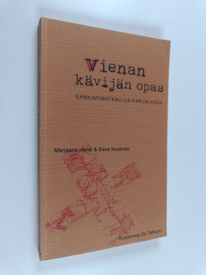 Marjaana Hanki : Vienan kävijän opas