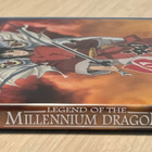 Legend of the Millennium Dragon (2011) Blu-ray (UUSI) - pikkukuva 3