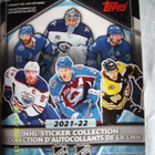 NHL 2021-22 tarrat - pikkukuva 1