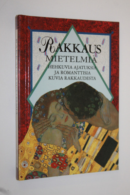 Helen (toim.) Exley : Rakkausmietelmiä : hehkuvia ajatuks...