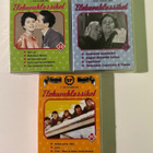 SF Elokuvaklassikot ja muita DVD-bokseja - uusia, muoveissa - pikkukuva 2