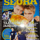 Seura 18/2012 03.05.2012 - pikkukuva 1
