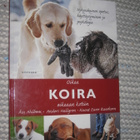 Kaksi koiranhoito -koulutus-kirjaa - pikkukuva 1