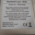 Conax kortinlukija - pikkukuva 2