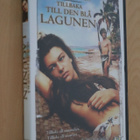 DVD Paluu siniselle laguunille ( 1991 Milla Jovovich ) - pikkukuva 1