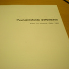 Jaakko Auer: Puunjalostusta Pohjolassa - Kemi Oy vuosina 189 - pikkukuva 3