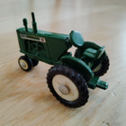 Scalemodels / Ertl 1:64 Oliver 770 traktori - pikkukuva 4