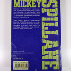 Mickey Spillane : Aikamoinen nainen : jännitysromaani - pikkukuva 2