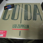LED ZEPPELIN - CODA - 2015 PAINOS - UUSI 3LP DELUXE EDIT - pikkukuva 1