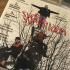 Luonteri Surf . Sydän syrjällään  CDS single - pikkukuva 2