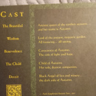 Autumn Tears: Love Poems For Dying Children, Act 2 - pikkukuva 3