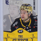 2025-26 Blueline S2 - The Clutch Blue - Eemil Erholtz / KÄR - pikkukuva 1