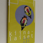 Inka Nousiainen : Kiinalaiset kengät - pikkukuva 1