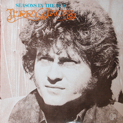 TERRY JACKS: Seasons in the sun (CD), 1974