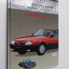 Karel Hubert : Lademanns bil-lexikon : Alfa Romeo - pikkukuva 1