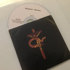 Mustasch . Winners CDS single - pikkukuva 1