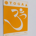 Yoga Lehti n:o 4/1972 - pikkukuva 1