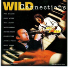 cd, Wild Connections (Jack Lancaster) - Wild Connections [pr - pikkukuva 1