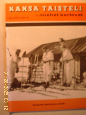 Kansa Taisteli Nro 2/1975