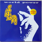 Snap! World Power LP - pikkukuva 1