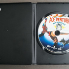 DVD: Ace Ventura - Lemmikkidekkari (Jim Carrey 1994/2006) - pikkukuva 3