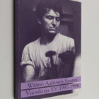 Wäinö Aaltosen seuran vuosikirja XV 1990-1994 : Raportti ... - pikkukuva 1