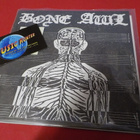 BONE AWL - NIGHT'S MIDDLE EX+/M- 7'' SINGLE - pikkukuva 1
