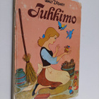 Walt Disney : Tuhkimo - pikkukuva 1