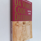 Martin Lunn : Da Vinci code decoded - pikkukuva 1
