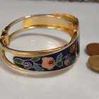 1980’s yksisarvinen rannekoru, unicorn jewelry, - pikkukuva 5