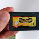 Game Boy Advance -peli: Fire Emblem, The Sacred Stones - pikkukuva 3