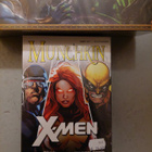 Muchkin x-men korttipeli, kunto erinomainen - pikkukuva 1