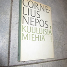 Cornelius Nepos / Kuuluisia miehiä - pikkukuva 1