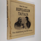 Reino Hirviseppä : Hupilaulun taitajia : Pasi Jääskeläise... - pikkukuva 1