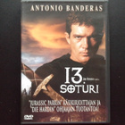 DVD: 13. Soturi / The 13th Warrior (Antonio Banderas 1999) - pikkukuva 1