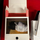 Björk Greatest Hits & Family Tree PROMO Box Set 6 x CD + VHS - pikkukuva 4