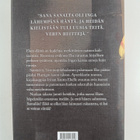 Johanna Laitila : Lilium regale - pikkukuva 2