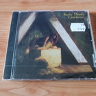 Kate Bush – Lionheart cd Art Rock, Pop Rock uusi sealed - pikkukuva 1