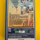 Hassut jumalat 2 - The Gods Must be crazy VHS - pikkukuva 2