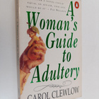 Carol Clewlow : A woman's guide to adultery - pikkukuva 1