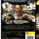 dvd, Wanted (J. McAvoy, M. Freeman, A. Jolie) [toiminta] - pikkukuva 2