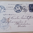 Pariisin Maailmannäyttely 1900 - Suuri palatsi, p. 1900 - pikkukuva 2